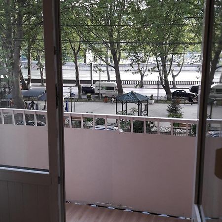 Tbilisi Old Town Apartment Екстериор снимка