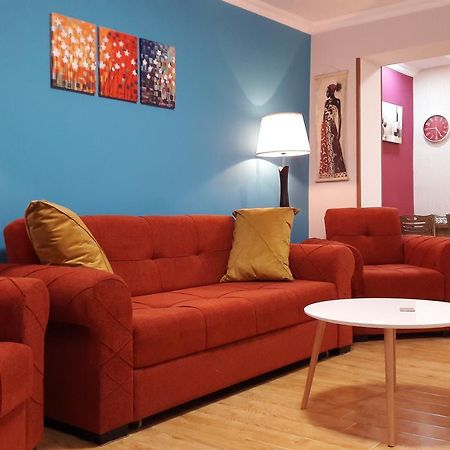 Tbilisi Old Town Apartment Екстериор снимка