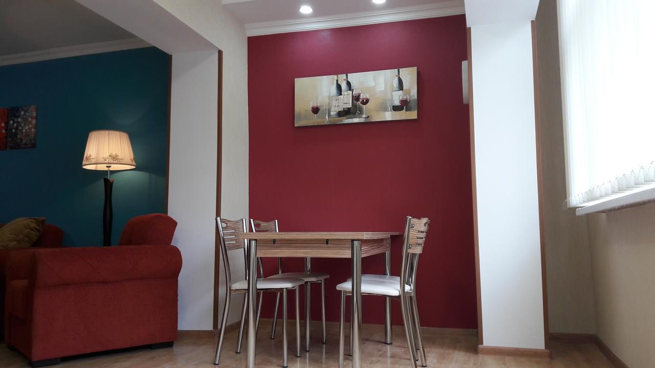 Tbilisi Old Town Apartment Екстериор снимка