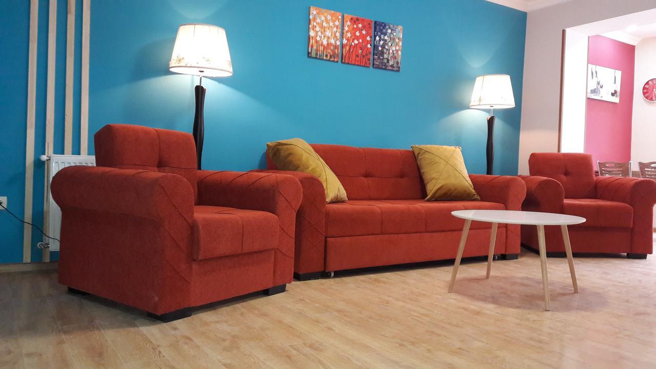 Tbilisi Old Town Apartment Екстериор снимка