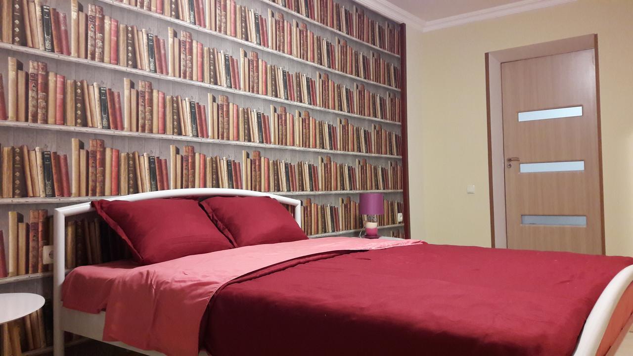 Tbilisi Old Town Apartment Екстериор снимка