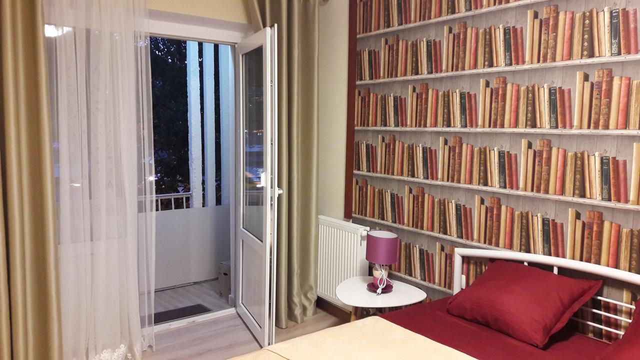 Tbilisi Old Town Apartment Екстериор снимка