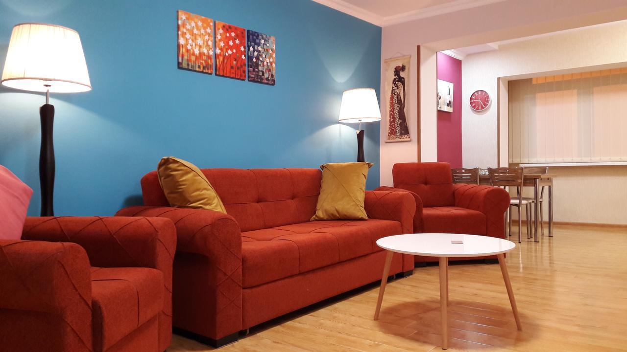 Tbilisi Old Town Apartment Екстериор снимка