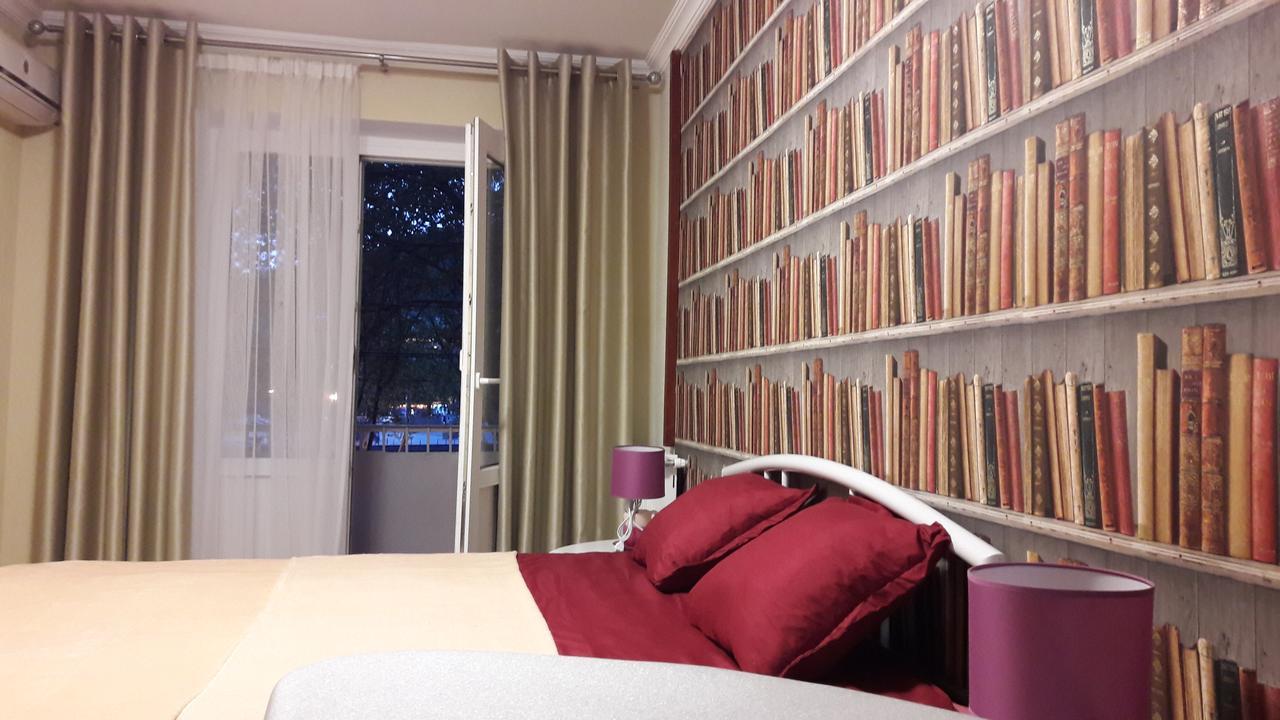 Tbilisi Old Town Apartment Екстериор снимка