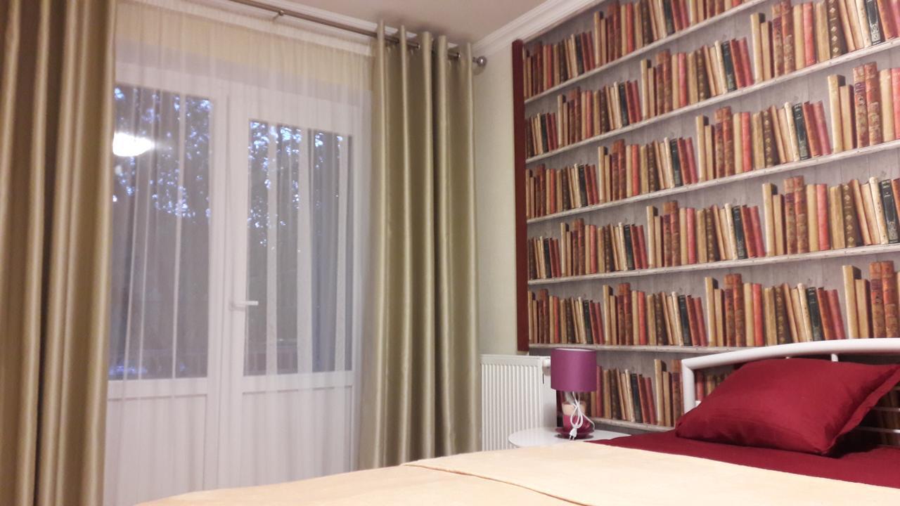 Tbilisi Old Town Apartment Екстериор снимка
