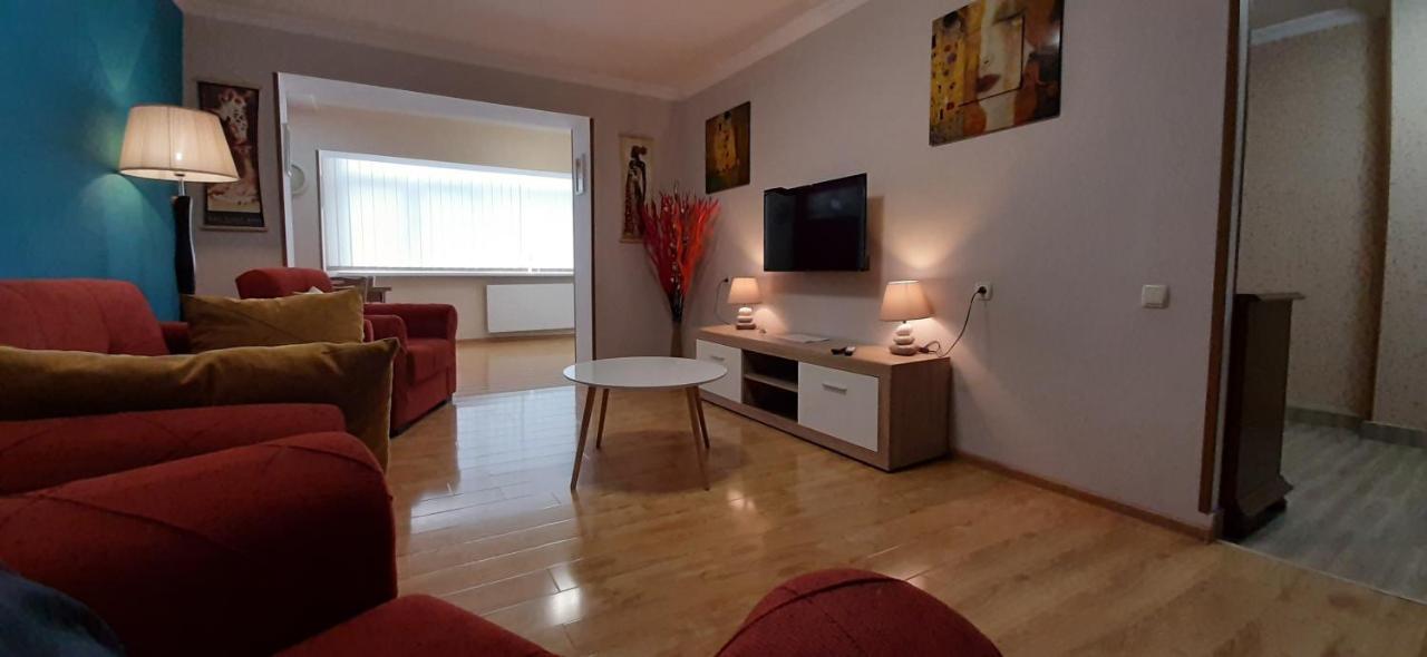 Tbilisi Old Town Apartment Екстериор снимка