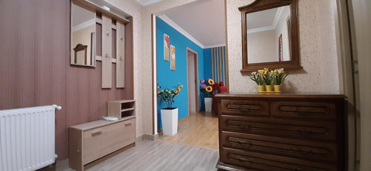 Tbilisi Old Town Apartment Екстериор снимка