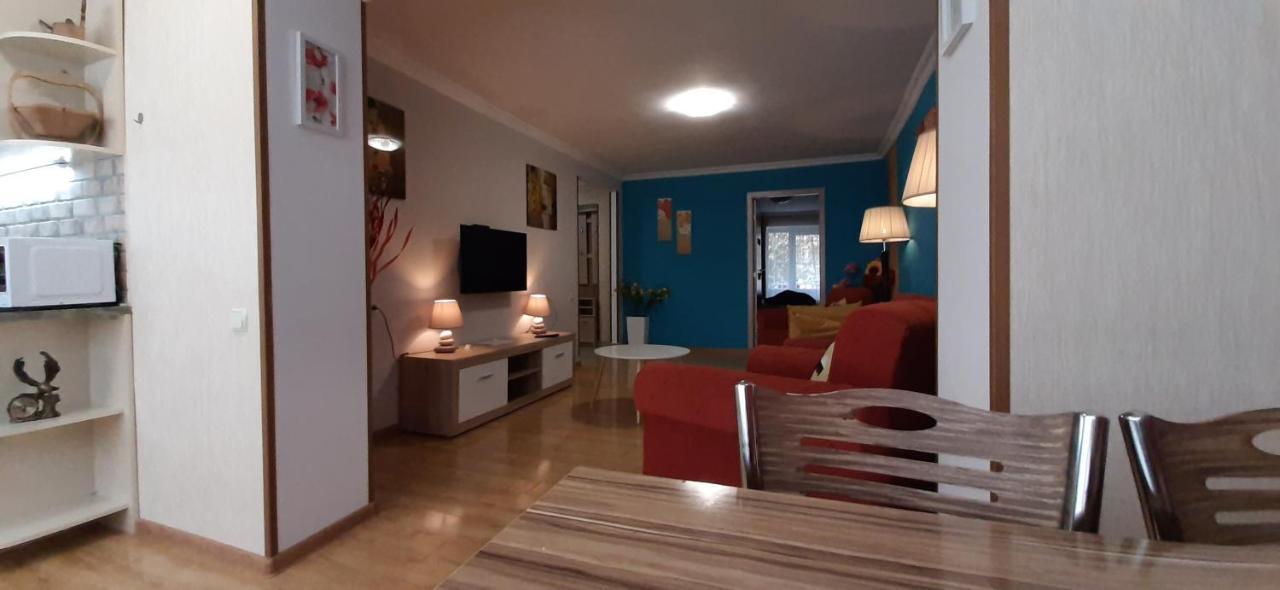 Tbilisi Old Town Apartment Екстериор снимка