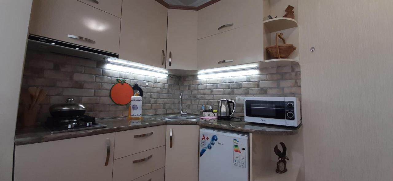 Tbilisi Old Town Apartment Екстериор снимка