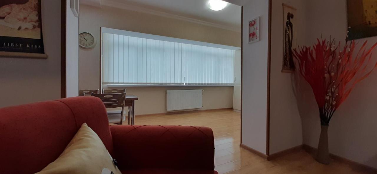 Tbilisi Old Town Apartment Екстериор снимка