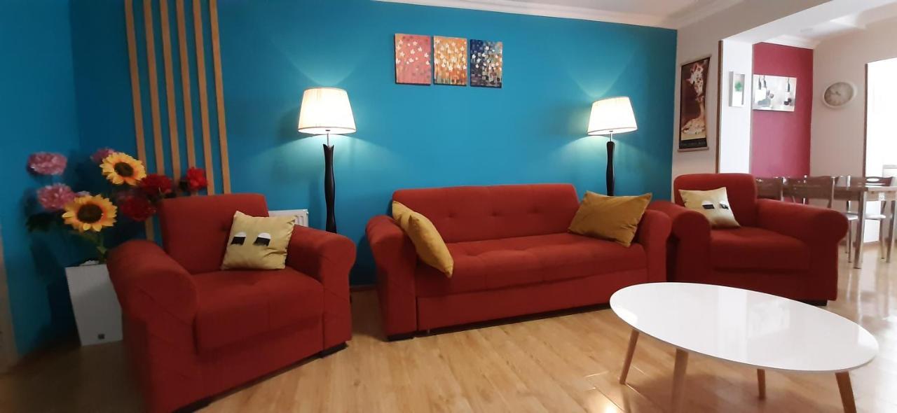 Tbilisi Old Town Apartment Екстериор снимка