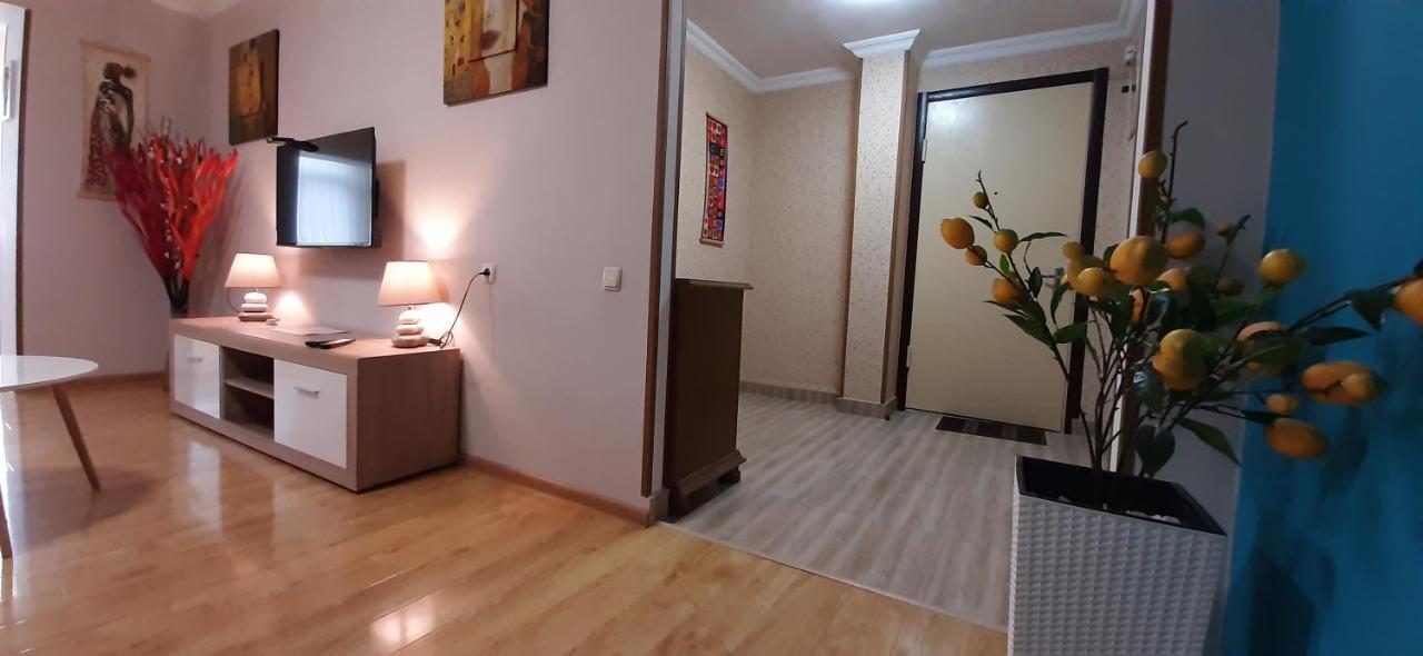 Tbilisi Old Town Apartment Екстериор снимка