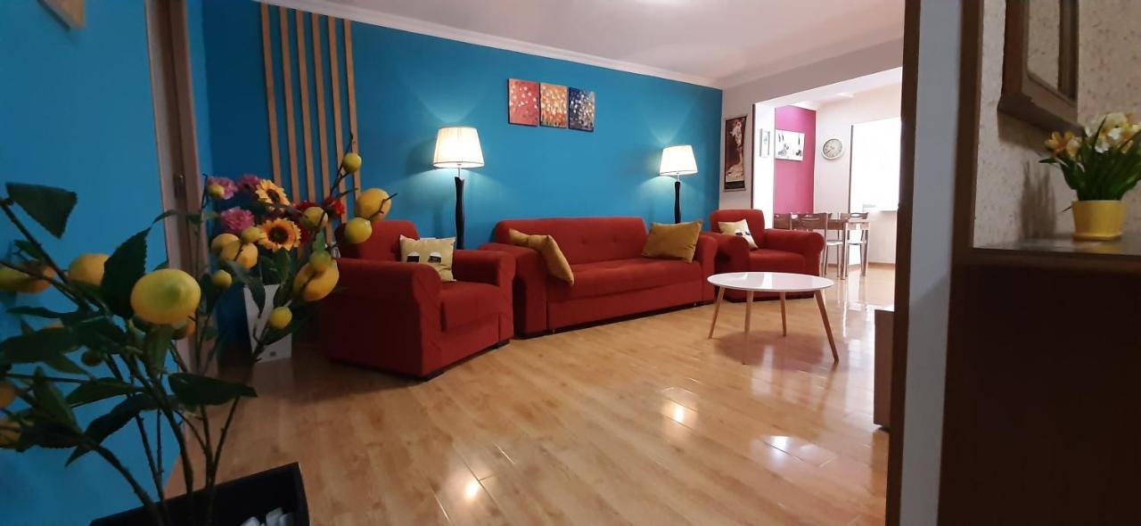 Tbilisi Old Town Apartment Екстериор снимка