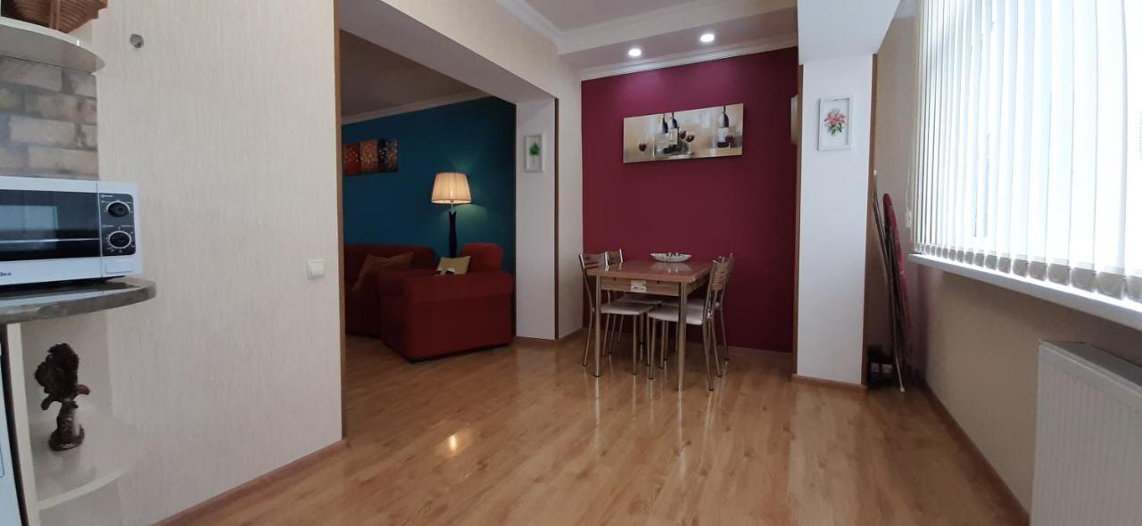 Tbilisi Old Town Apartment Екстериор снимка