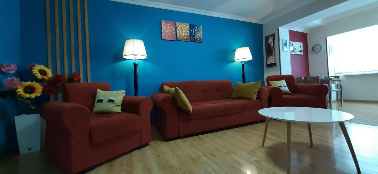 Tbilisi Old Town Apartment Екстериор снимка